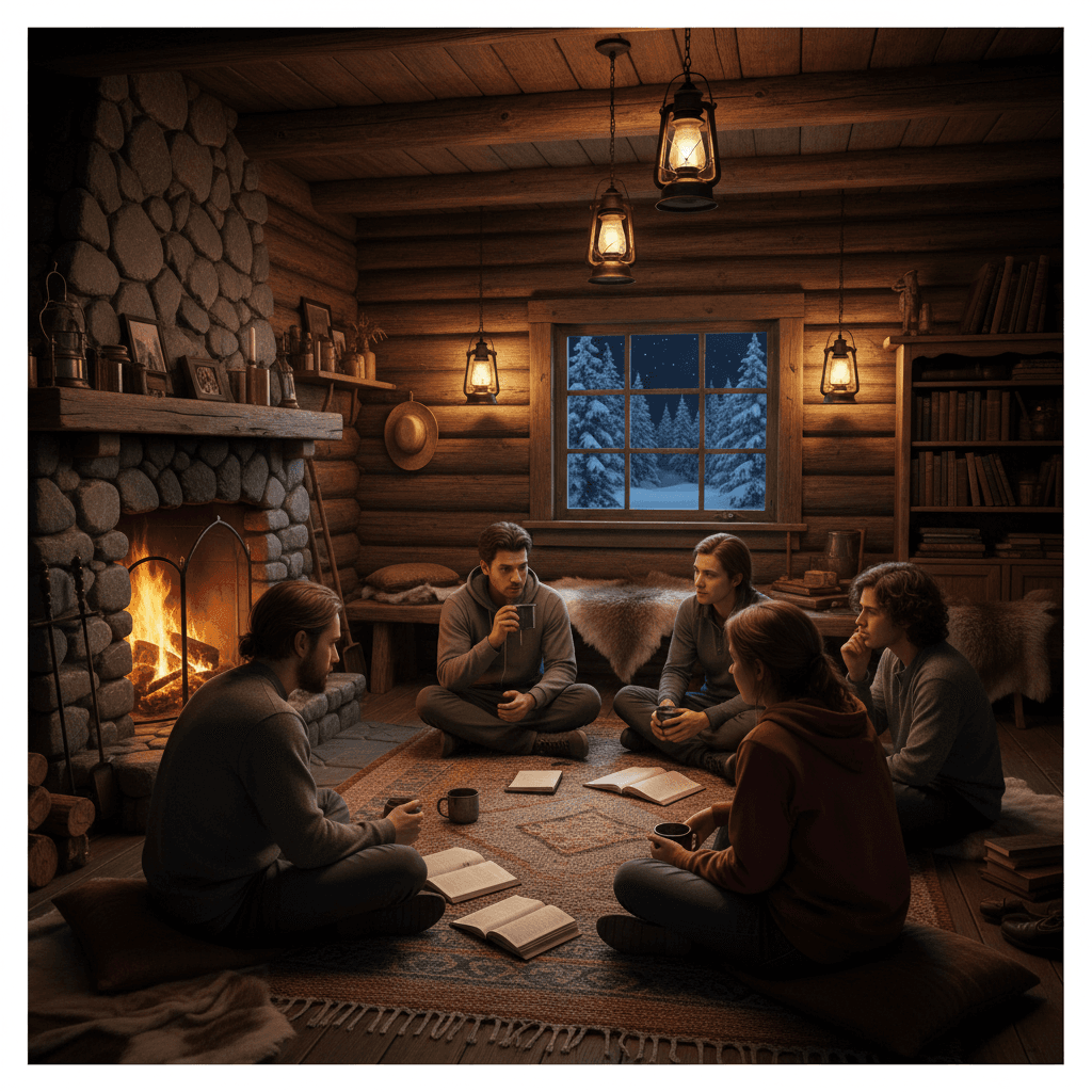 Deep workshops