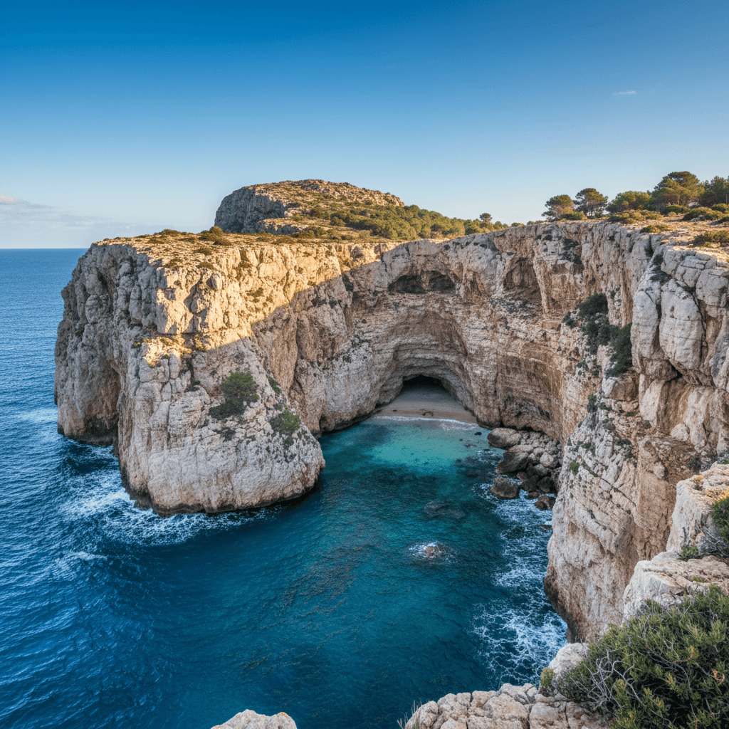 Digital Detox & Nature Immersion