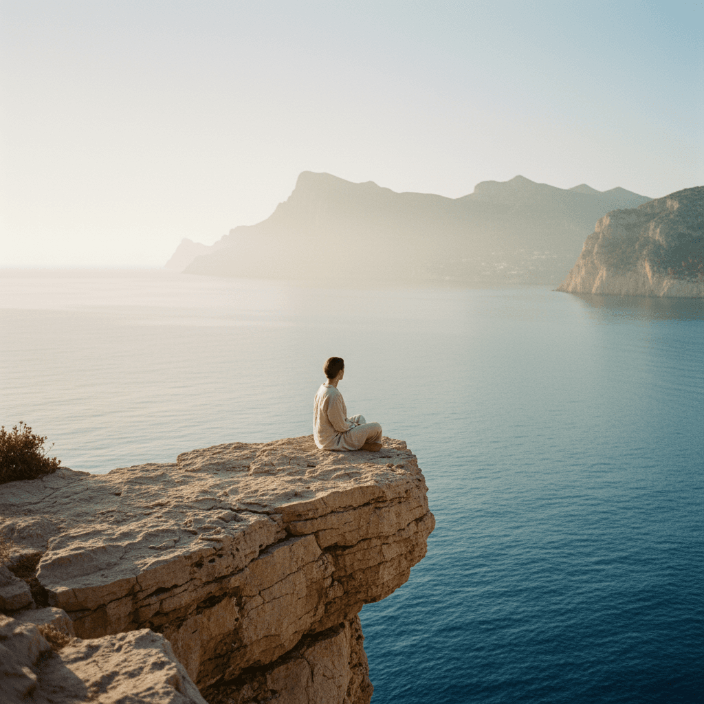Digital Detox Retreat Mallorca for Entrepreneurs: Reclaim Your Mental Edge