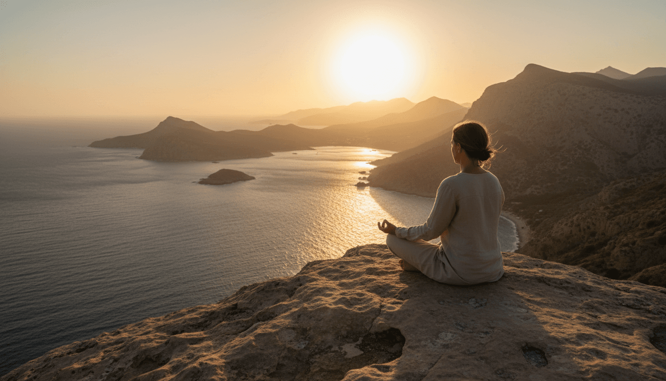 Transformational Reset