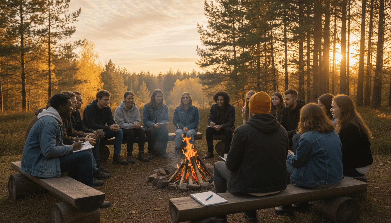 Clarity Work & Community