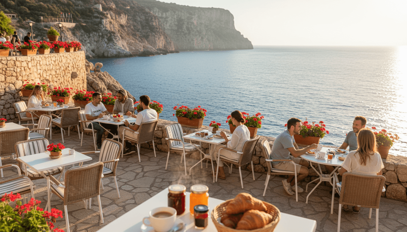 Why Mallorca Is Europe’s Premier Destination for a Radical Reset Retreat